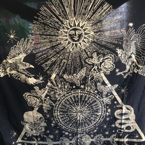 Urban Outfitters Large Tapestry